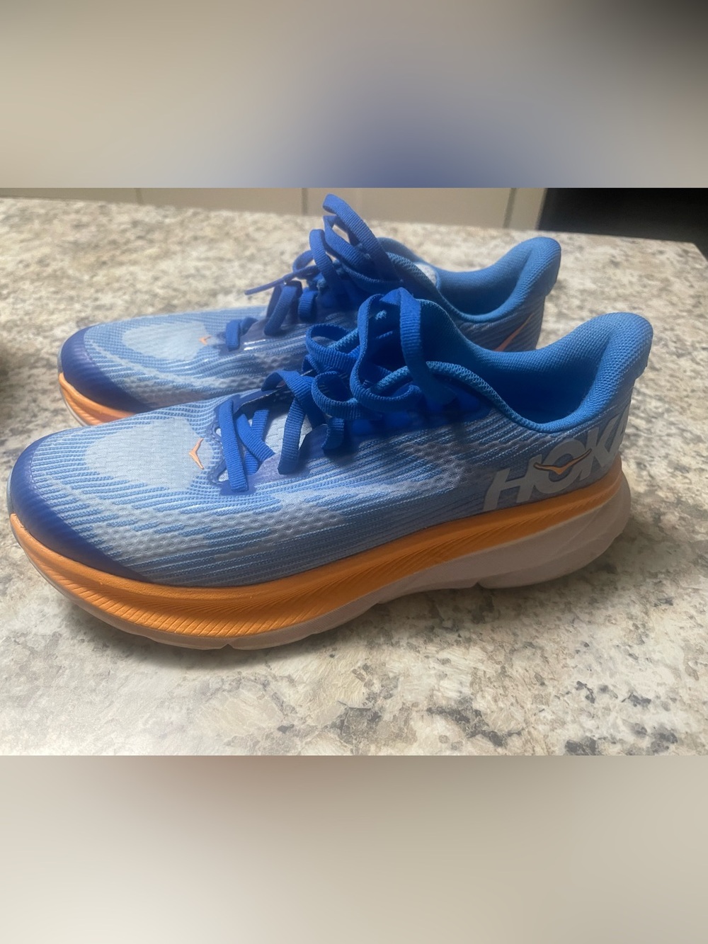 Hoka Like New read the description.